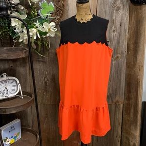 Victoria Beckham Dress